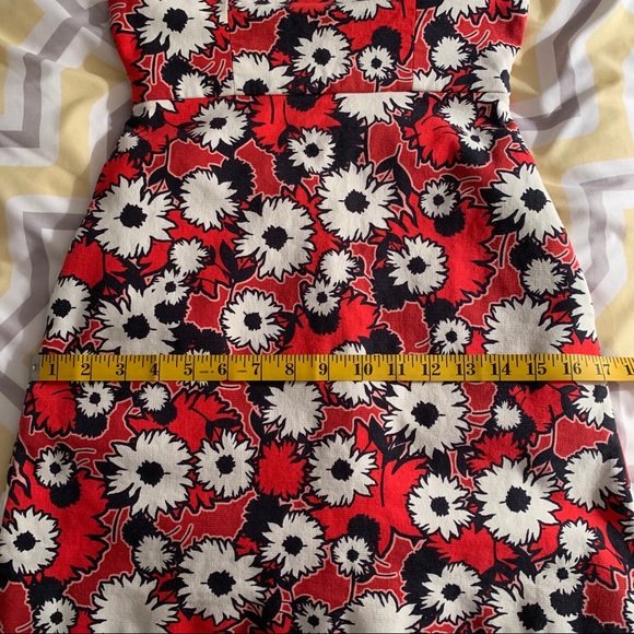 ❌SOLD❌ Zara Dress from Spain - Picture 7 of 8